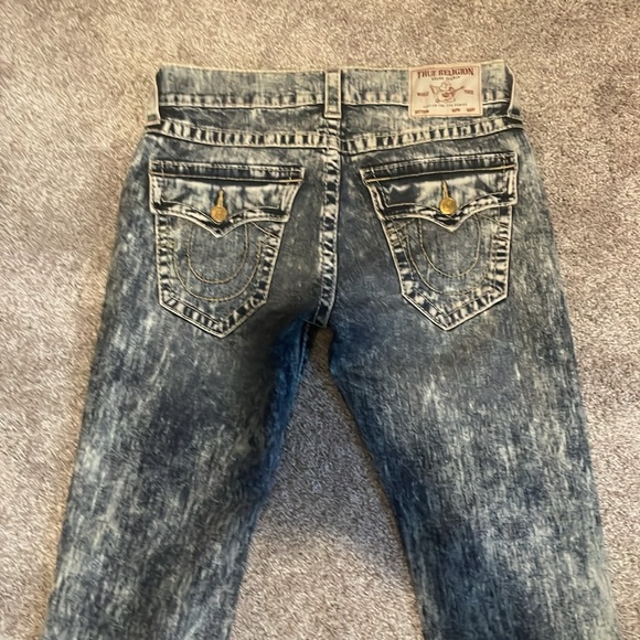 Denim jeans - Picture 4 of 10
